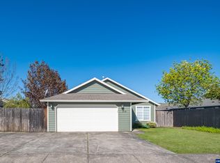 3115 Rooster Ln, Lebanon, OR