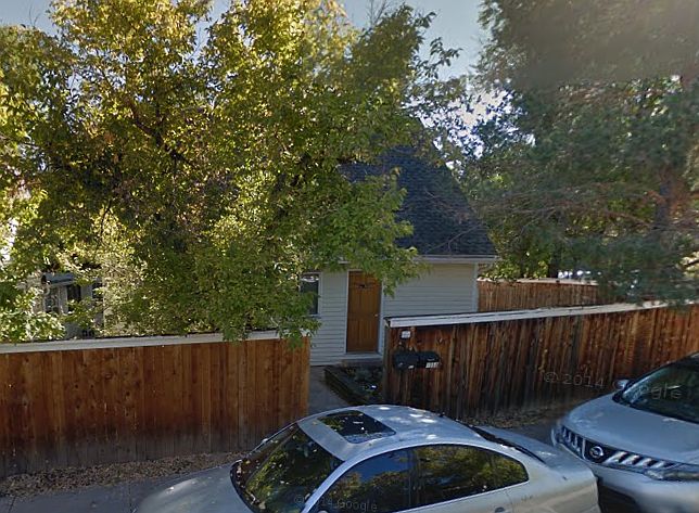 1540 10th Street