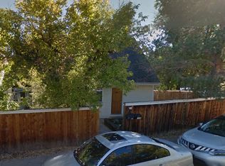 1540 10th St, Boulder, CO 80302