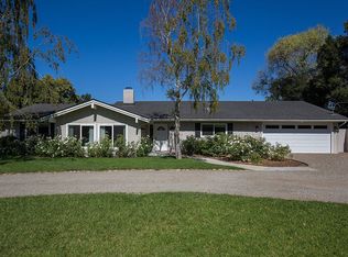 2397 Janin Way, Solvang, CA 93463