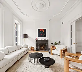 Rented by Compass