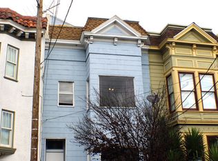 2770-2772 23rd St, San Francisco, CA 94110