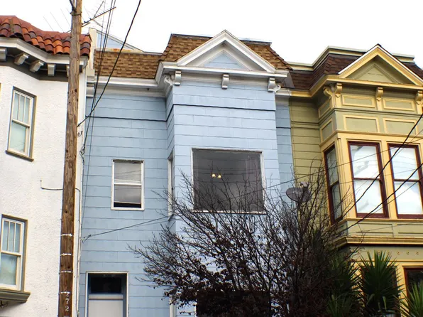 2770-2772 23rd St, San Francisco, CA 94110