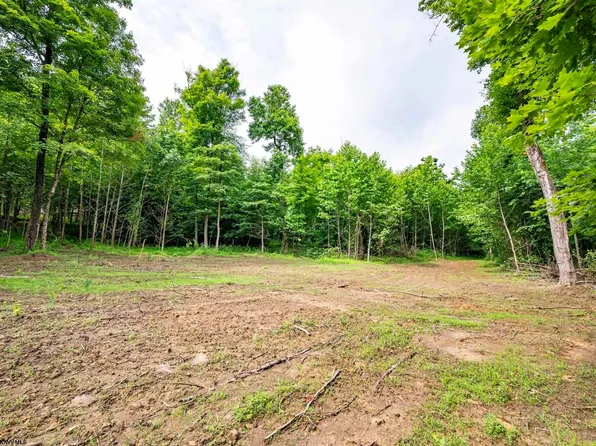 LOT 2 Burnt Cabin Rd, Fairmont, WV 26554