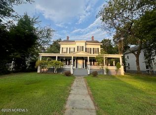 819-825 Kensington Ave, Plainfield, NJ 07060