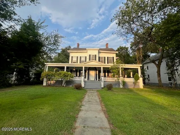 819-825 Kensington Avenue, Plainfield, NJ 07060