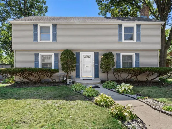 4525 West Melvina STREET #4527, Milwaukee, WI 53216