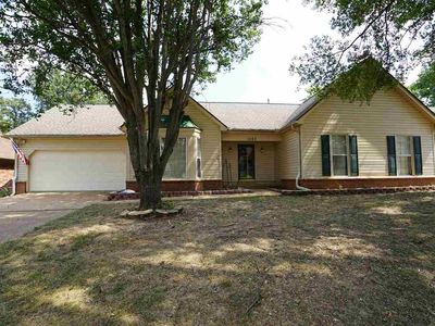 1062 Dove Hollow Dr, Cordova, TN, 38018