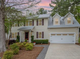 1208 Lexington Farm Rd, Apex, NC 27502