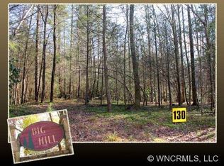 130 Green Hollow Ln, Brevard, NC 28712