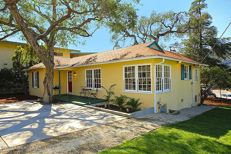 1st image of 2760 Hermosa Ave