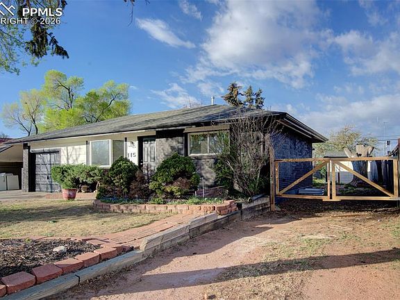 3rd image of 115 Widefield Blvd