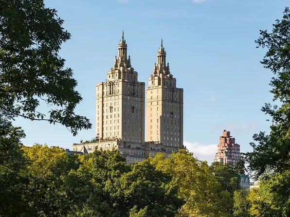 146 Central Park W APT 5G, New York, NY 10023