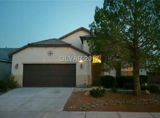 2921 New Journey Way, North Las Vegas, NV 89031