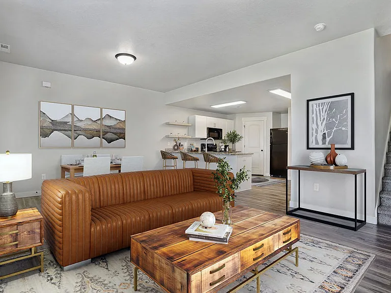 The Ranches Townhomes — Photo 22