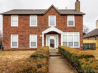 9303 S 88th East Pl, Tulsa, OK 74133