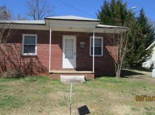 1409 Johnston St, Gastonia, NC 28054