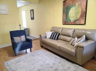 1963 Trowbridge St #1, Hamtramck, MI 48212