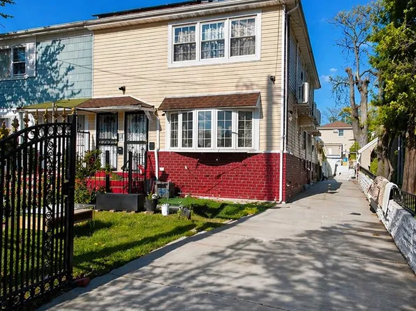 11615 142nd Street, Jamaica, NY 11436