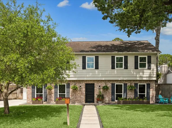 306 Greenpark Dr, Houston, TX 77079