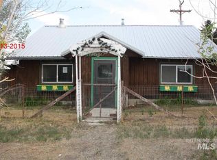 1001 E East Valley, Challis, ID 83226