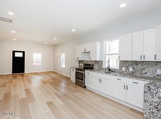 509 Woodland Avenue, Rocky Mount, NC 27801