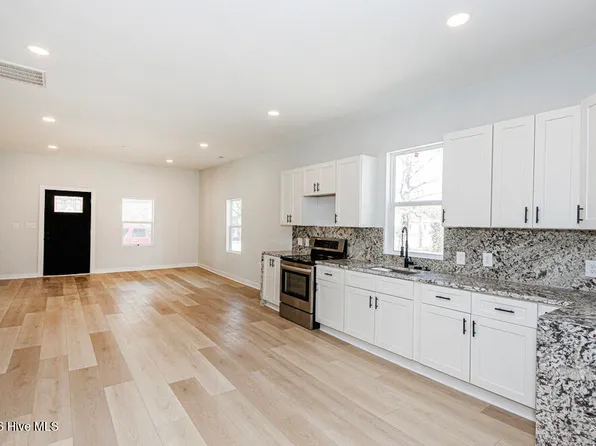 509 Woodland Avenue, Rocky Mount, NC 27801