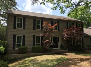 3506 Doral Dr, Little Rock, AR 72212
