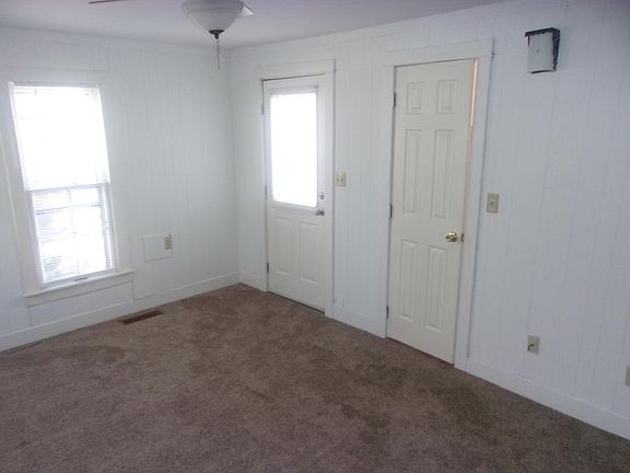 Main room