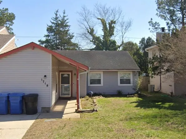 1718 Zimmerman Ct, Virginia Beach, VA 23464