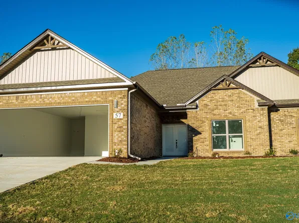 57 Hawthorn Way, Trinity, AL 35673