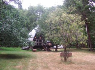 67310 W Fork Millicoma Rd, Coos Bay, OR 97420