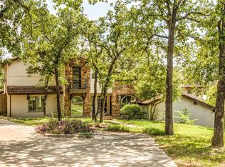 757 Bandit Trl, Keller, TX 76248