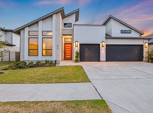 8317 Hubble Walk, Austin, TX 78744