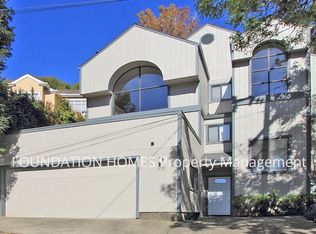 278 Morning Sun Ave, Mill Valley, CA 94941