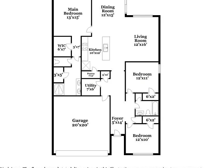 220 SE 2nd Pl — Photo 2