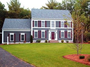 3 Michaels Way, Salisbury, MA 01952