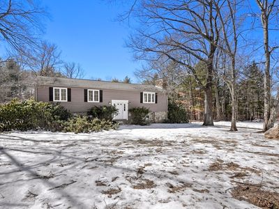 72 Wickaboag Valley Rd, West Brookfield, MA, 01585
