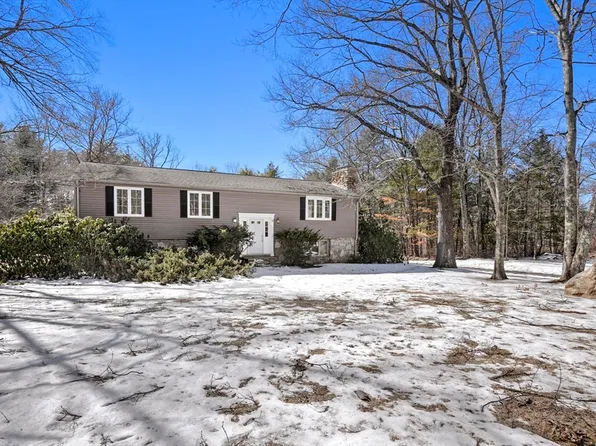 72 Wickaboag Valley Rd, West Brookfield, MA 01585