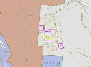 234 Pleasant View Loop, Morganton, NC 28655