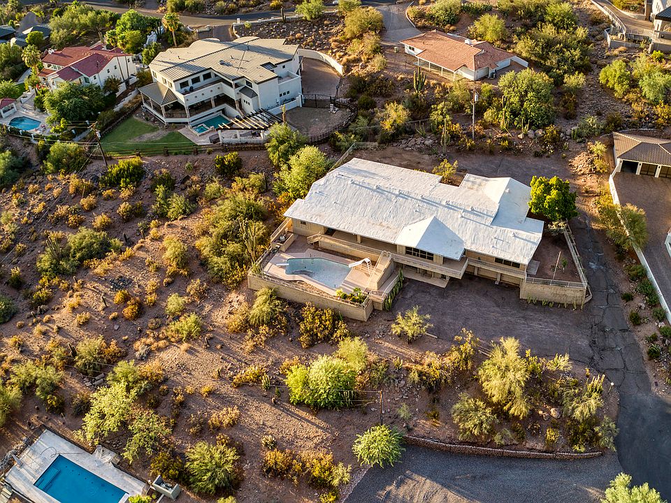 4750 N 55th St, Phoenix, AZ 85018 | Zillow