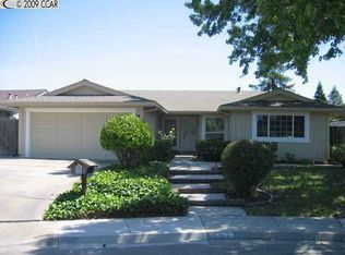 240 Mara Pl, San Ramon, CA 94583