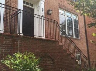 4720 Chestnut Ave, Bethesda, MD 20814