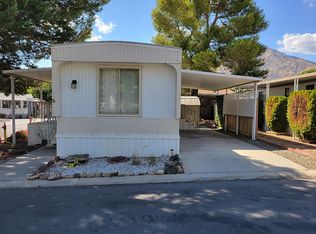 11901 Sierra Way SPACE 24, Kernville, CA 93238