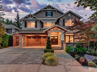 22339 SE 34th Pl, Sammamish, WA