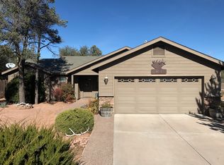914 E Wade Cir, Payson, AZ 85541