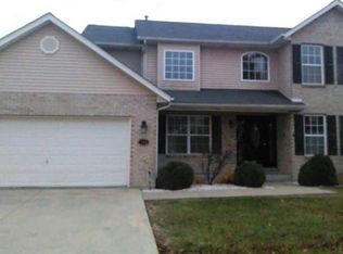 714 Villanova Ct, Fairview Heights, IL 62208