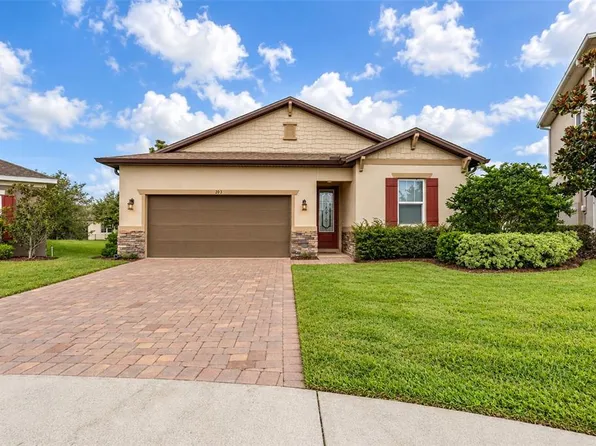 203 SANGMON COURT, GROVELAND, FL 34736