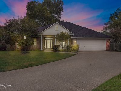5041 Longstreet Pl, Bossier City, LA, 71112
