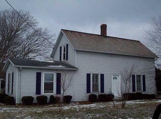 499 River Rd, Sidney, OH 45365